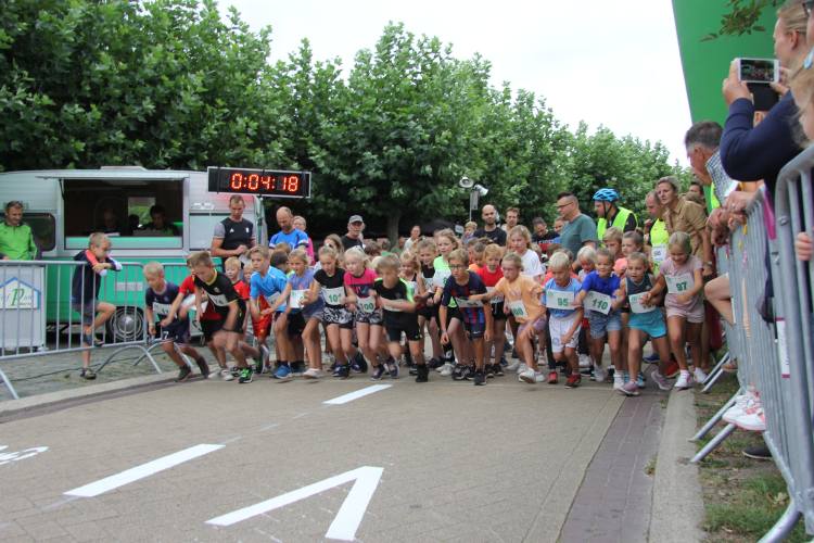 Landlopersjogging 2022